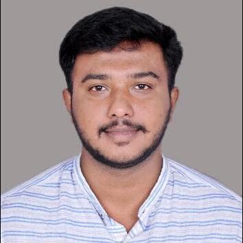 Rohith R Shetty - Founder